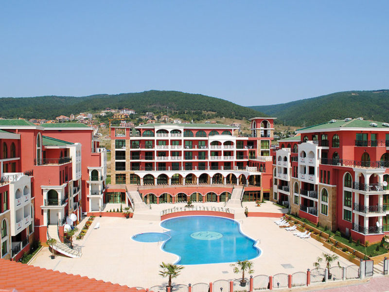St. George Palace