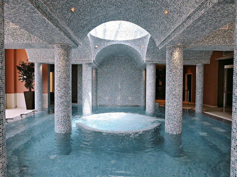 St. George SPA & Golf Beach Res.