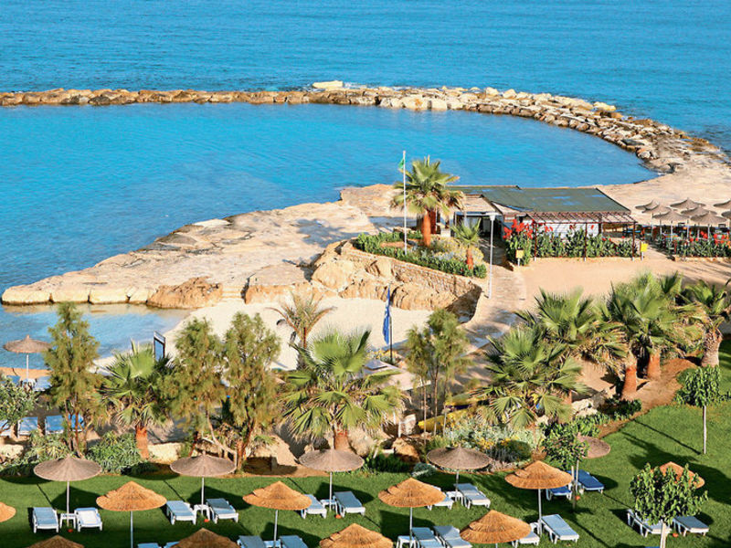 St. George SPA & Golf Beach Res.