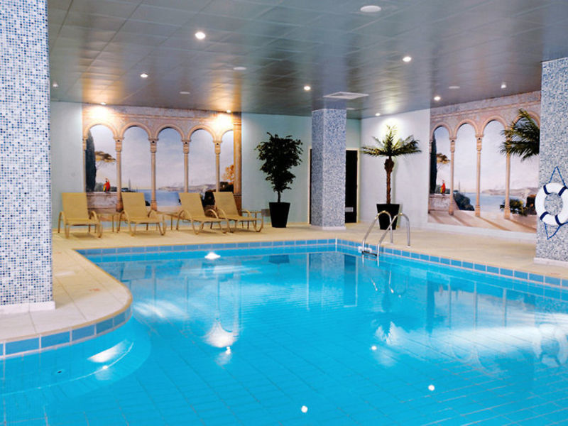 St. George SPA & Golf Beach Res.