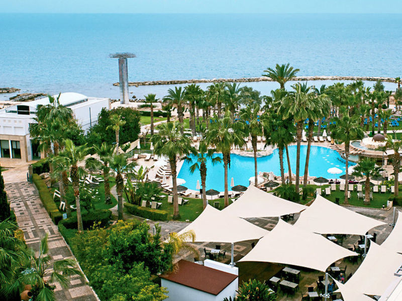 St. George SPA & Golf Beach Res.