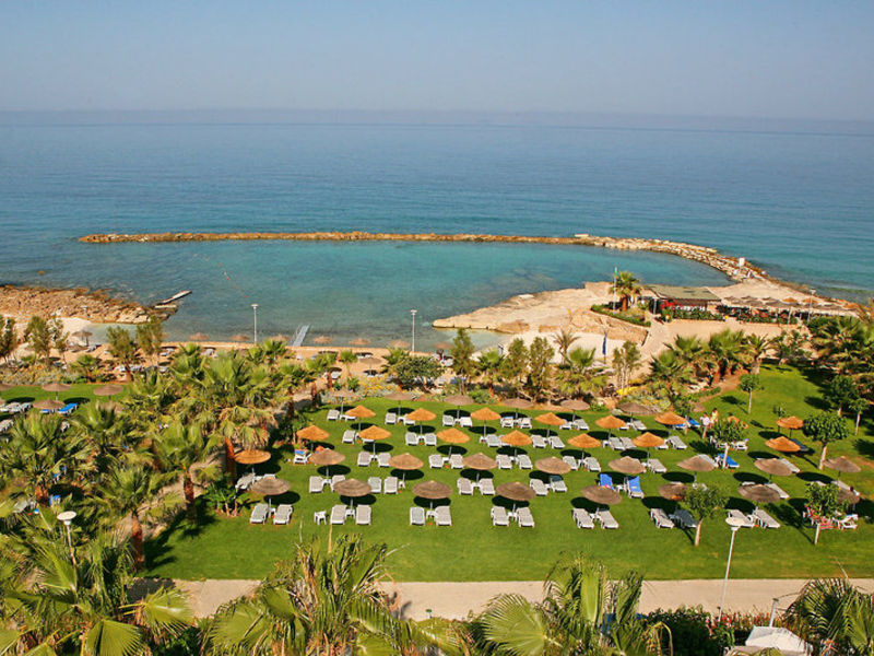 St. George SPA & Golf Beach Res.