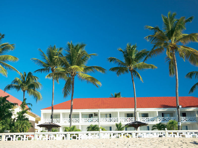 St Lucian by rex resorts