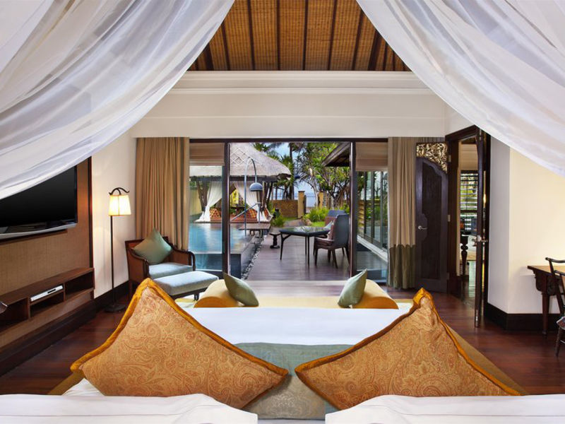 St. Regis Bali