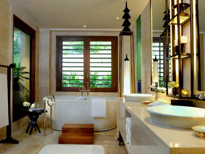 St. Regis Bali