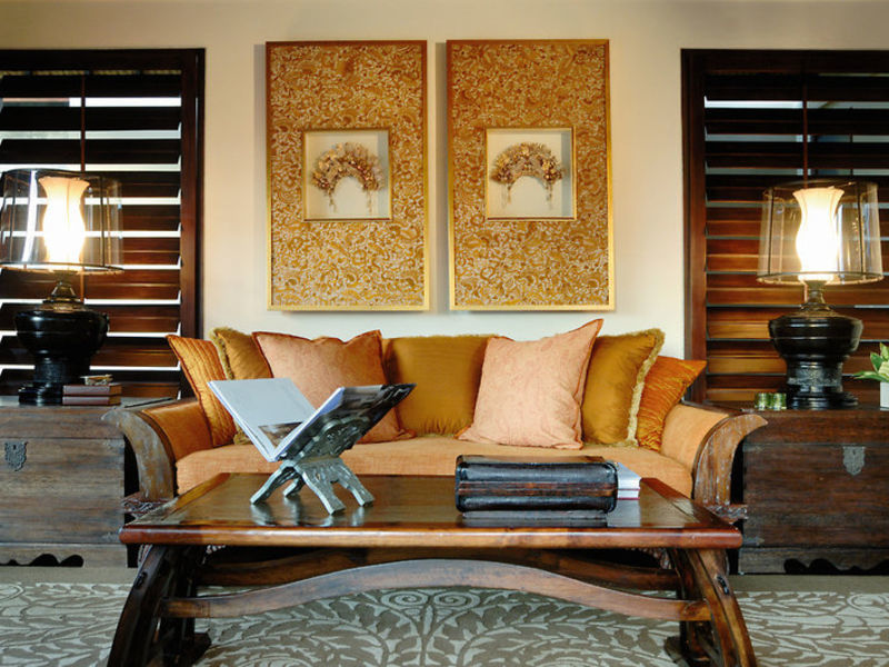 St. Regis Bali