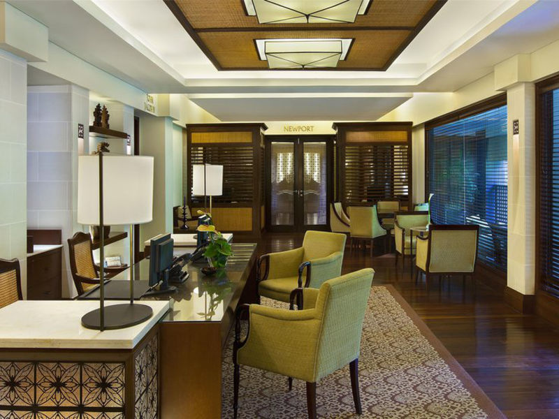 St. Regis Bali