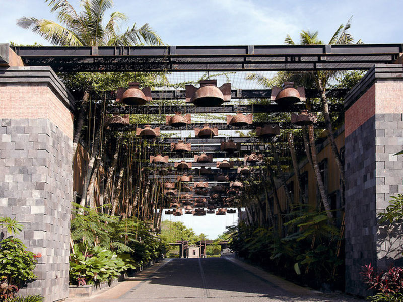 St. Regis Bali
