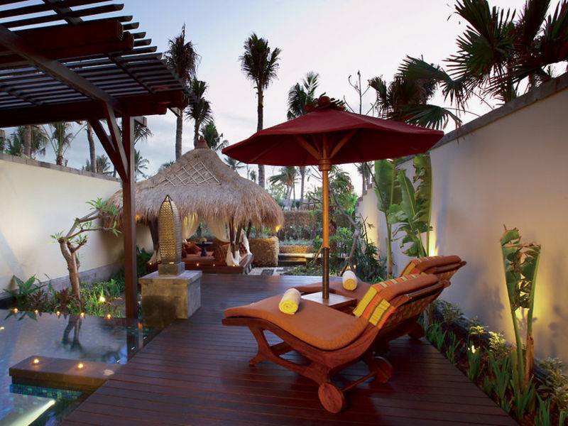 St. Regis Bali