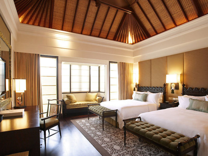 St. Regis Bali