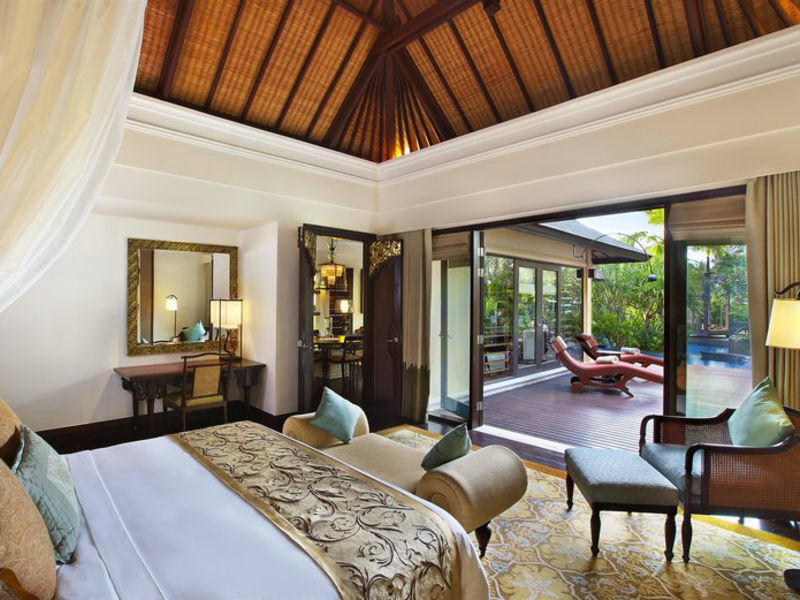 St. Regis Bali