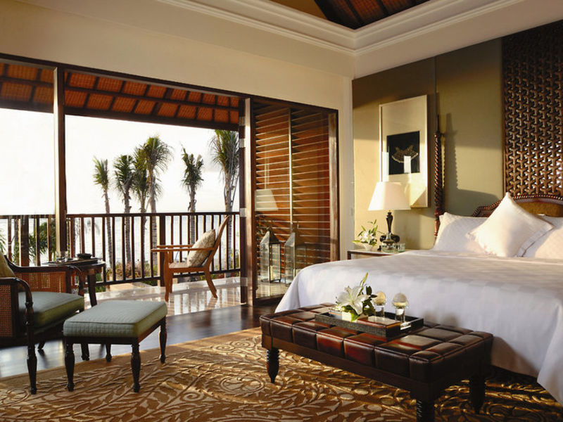St. Regis Bali