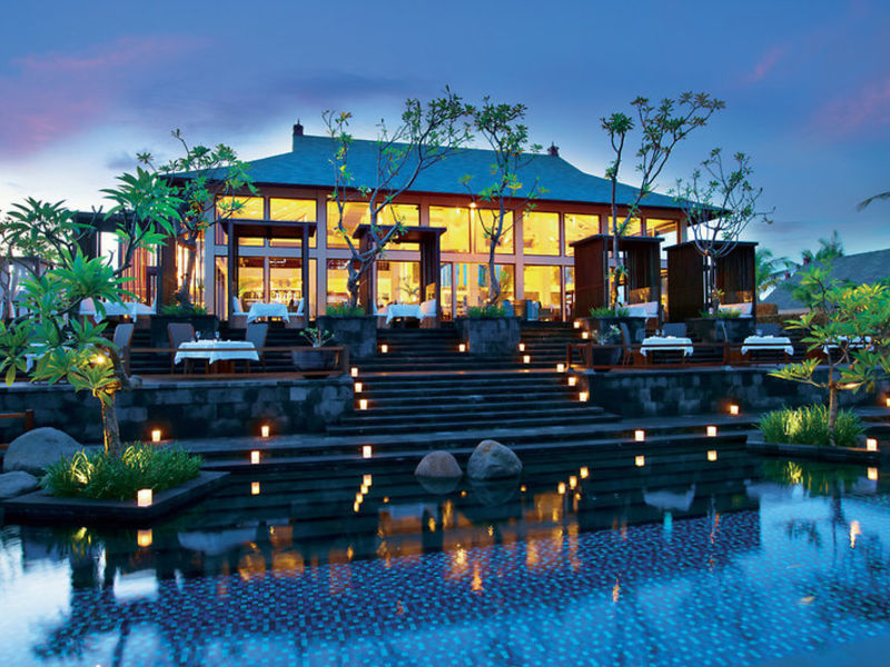 St. Regis Bali