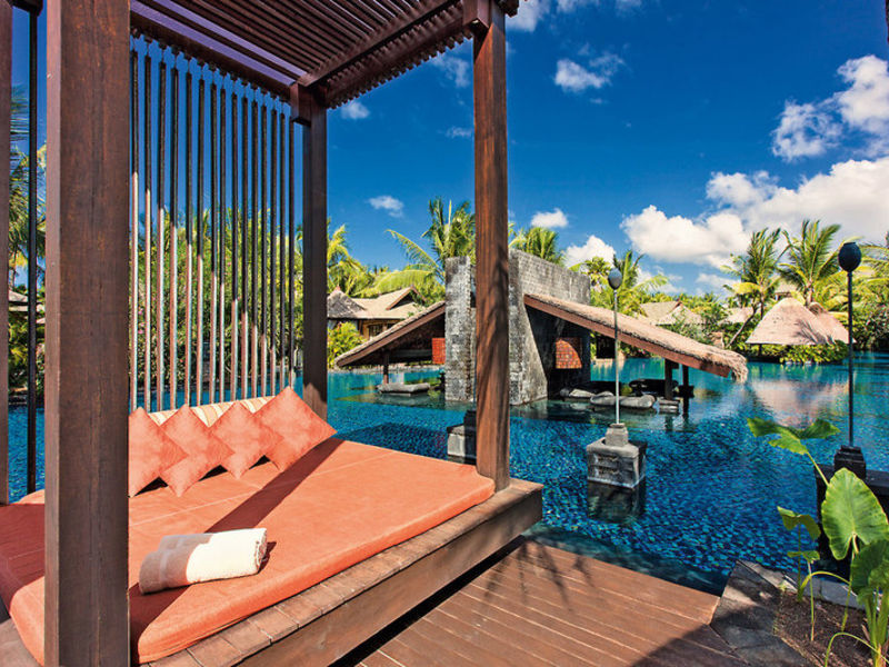St. Regis Bali