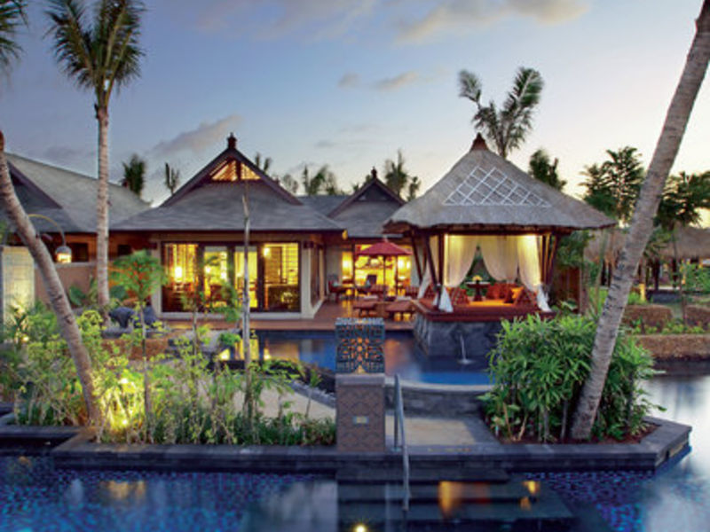 St. Regis Bali
