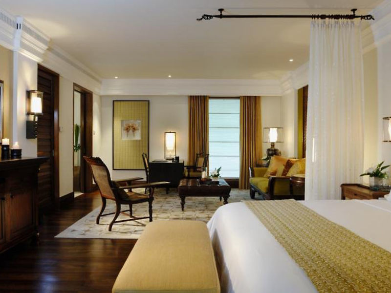 St. Regis Bali