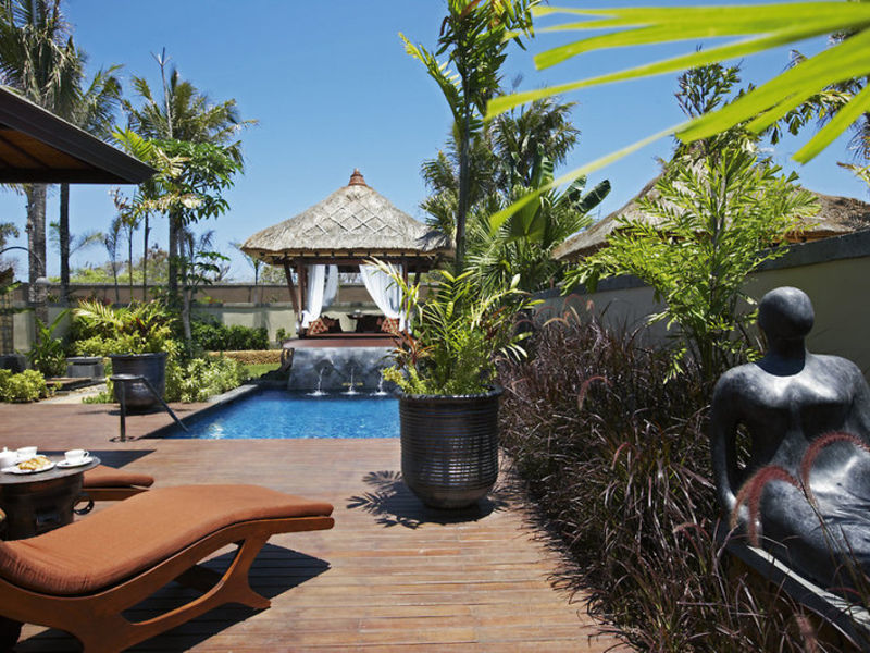 St. Regis Bali