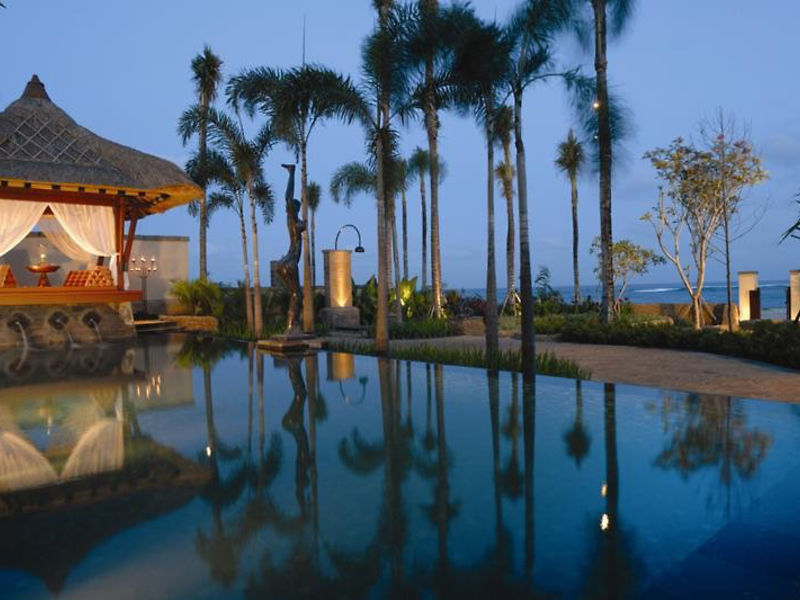 St. Regis Bali