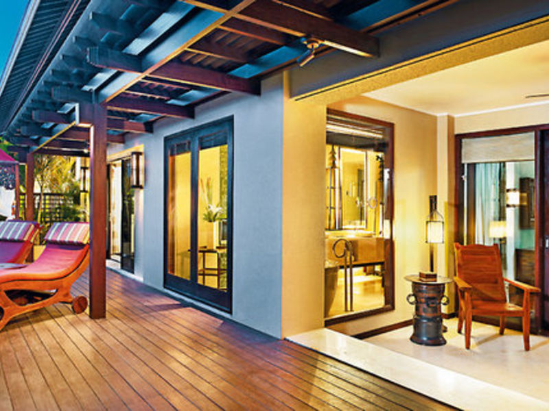 St. Regis Bali