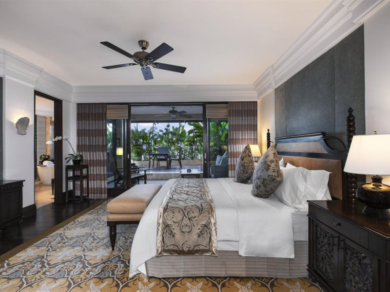 St. Regis Bali