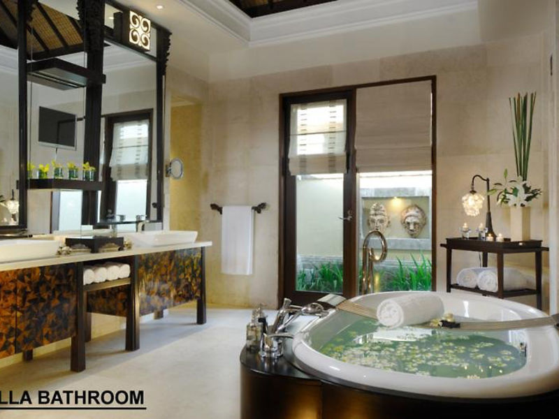 St. Regis Bali