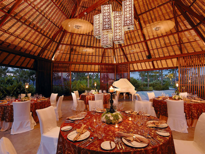 St. Regis Bali