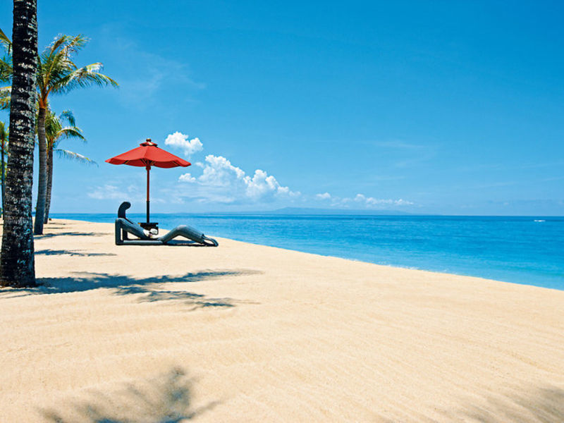 St. Regis Bali