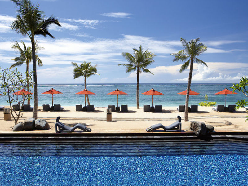 St. Regis Bali