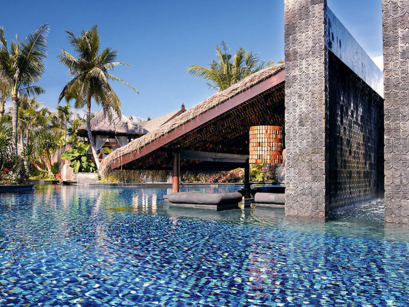 St. Regis Bali