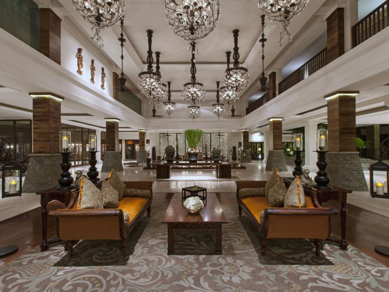 St. Regis Bali