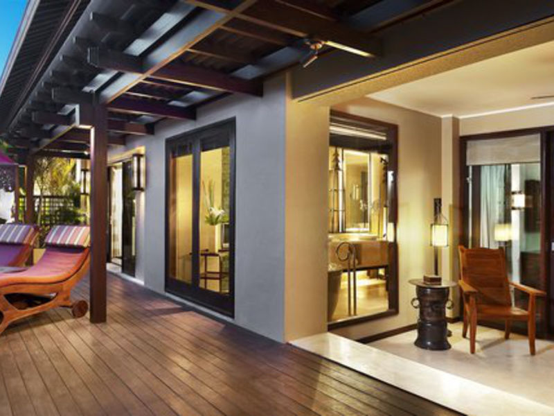 St. Regis Bali