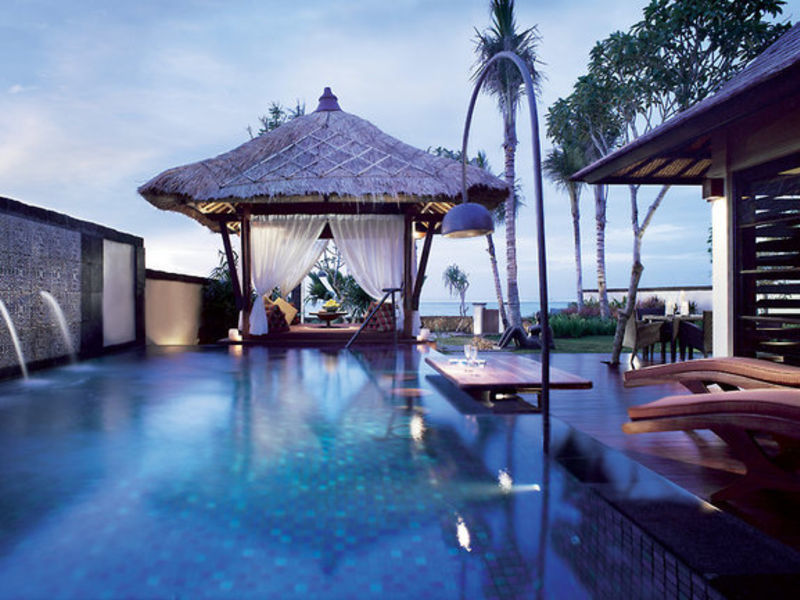 St. Regis Bali