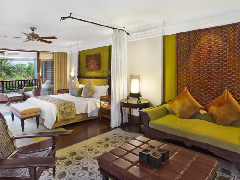 St. Regis Bali