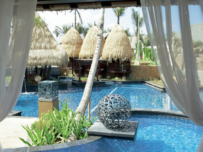 St. Regis Bali
