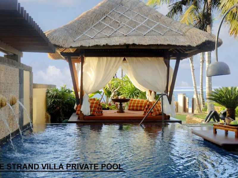 St. Regis Bali