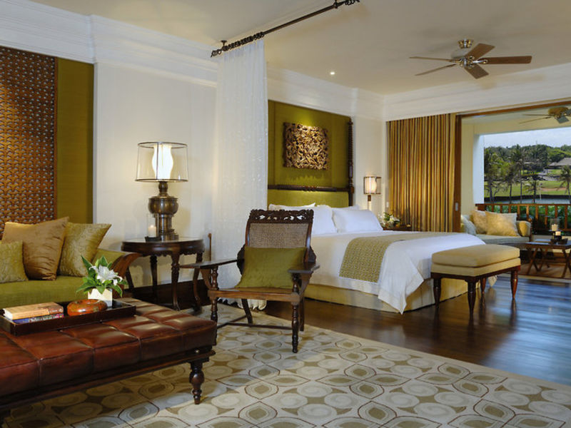 St. Regis Bali