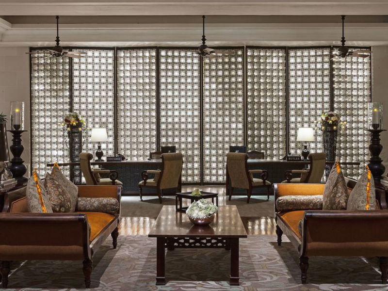 St. Regis Bali