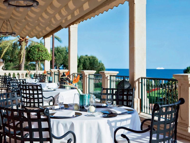 St. Regis Mardavall Resort
