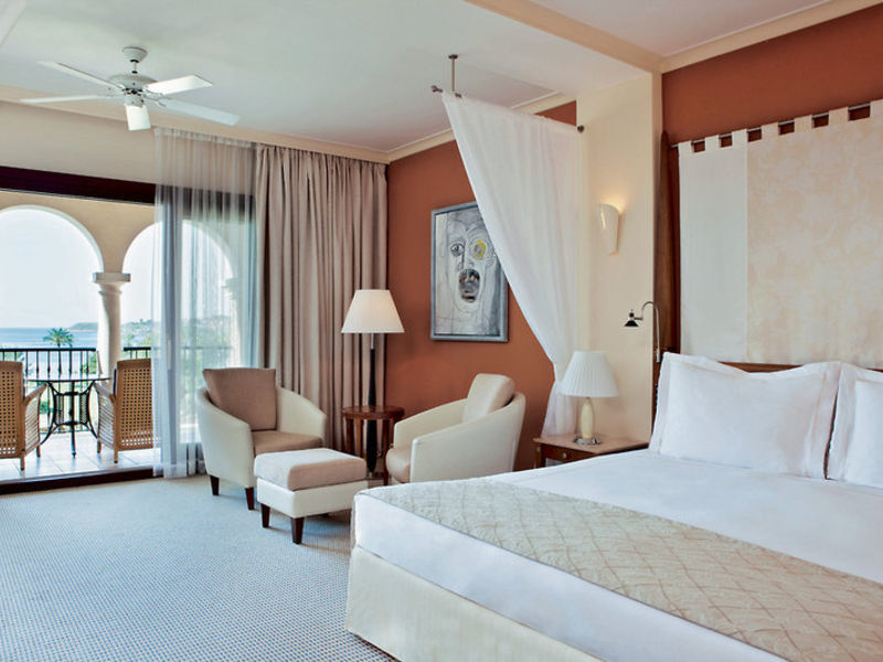St. Regis Mardavall Resort