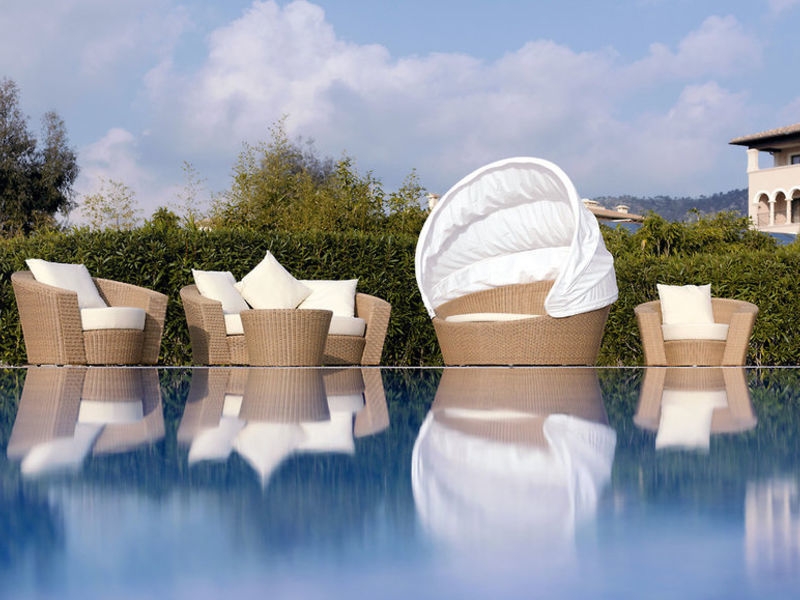 St. Regis Mardavall Resort