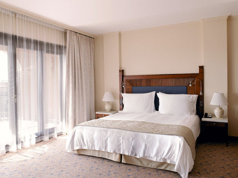 St. Regis Mardavall Resort