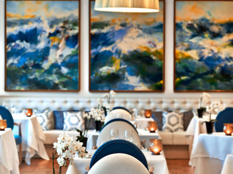 St. Regis Mardavall Resort