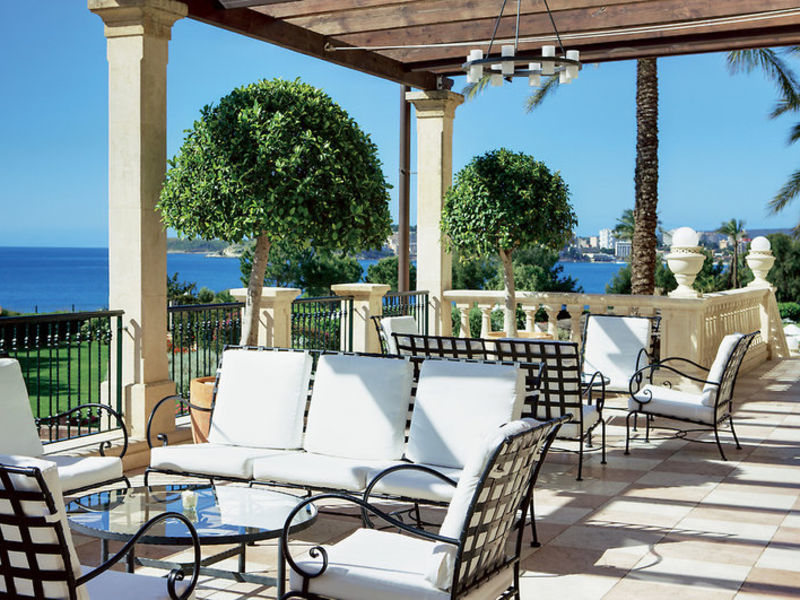 St. Regis Mardavall Resort