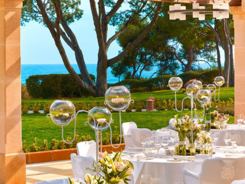 St. Regis Mardavall Resort