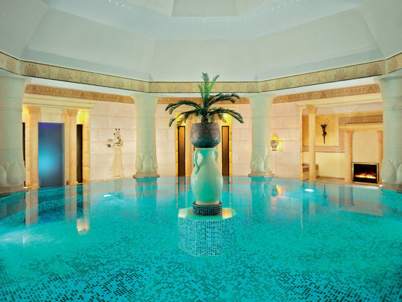 St. Regis Mardavall Resort