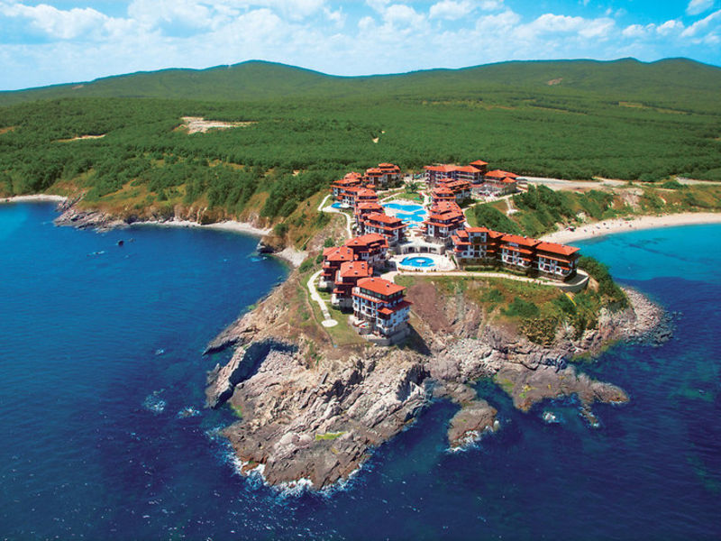 St. Thomas