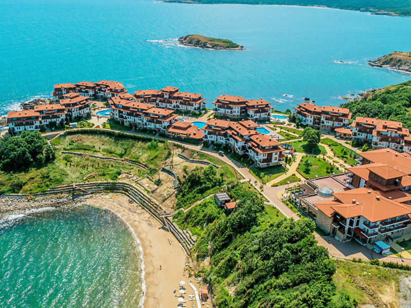St. Thomas