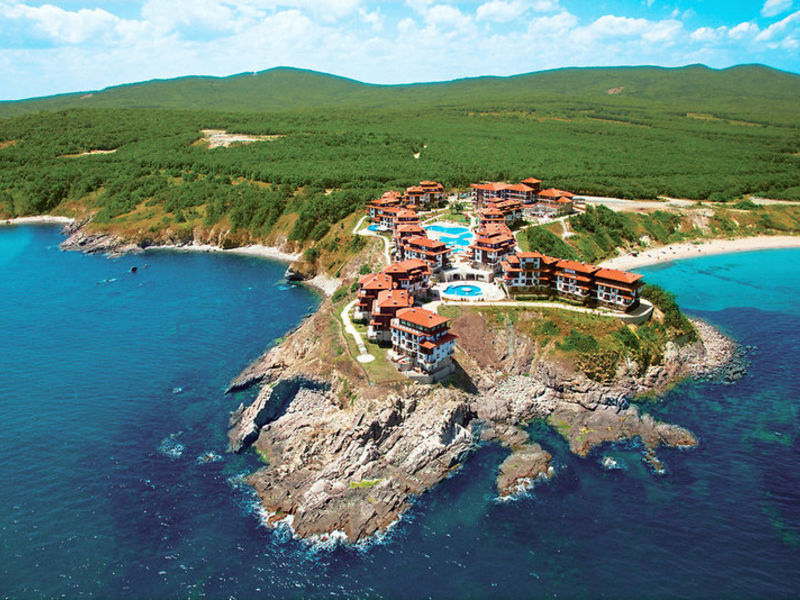 St. Thomas