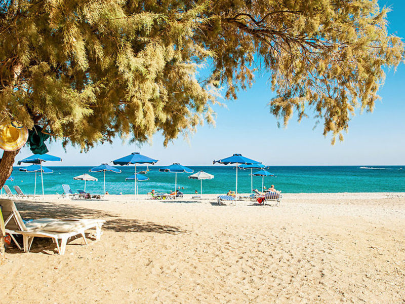 Stafilia Beach