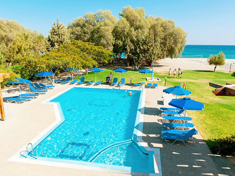 Stafilia Beach